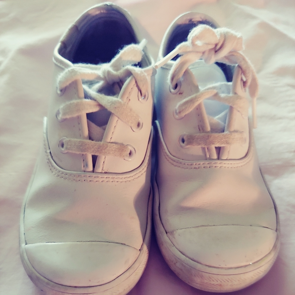 Girls Keds